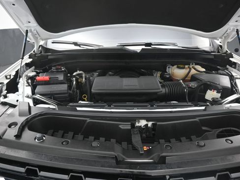 Used 2023 Chevrolet Tahoe LS RWD image 12