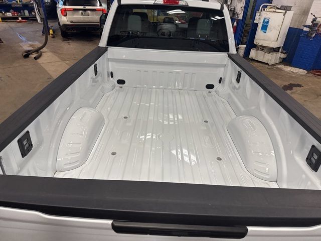 Used 2024 Ford F350 XL w/ XL Chrome Package RWD image 9
