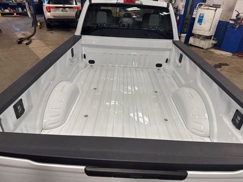 Used 2024 Ford F350 XL w/ XL Chrome Package image 9