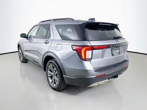 New 2026 Ford Explorer Active w/ Active Comfort Package image 5