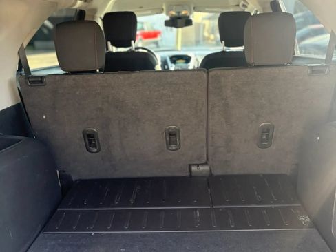 Used 2012 Chevrolet Equinox LT w/ Driver Convenience Package FWD image 19