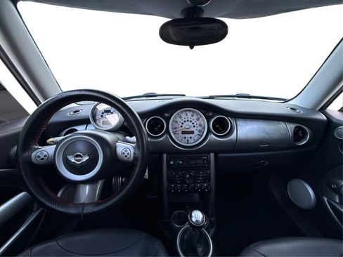 Used 2004 MINI Cooper S FWD image 23
