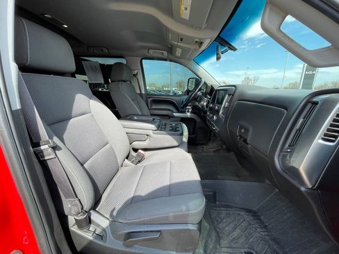 Used 2016 Chevrolet Silverado 1500 LT w/ Max Trailering Package image 25