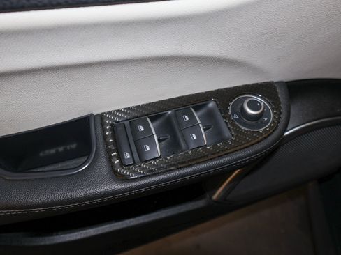 Used 2019 Alfa Romeo Giulia Ti AWD/4WD image 19