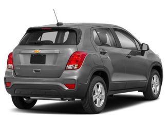 Used 2020 Chevrolet Trax LS w/ Tint and Cruise Package video 2