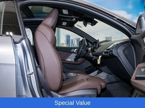 Used 2025 BMW 228i xDrive w/ Premium Package AWD/4WD image 22