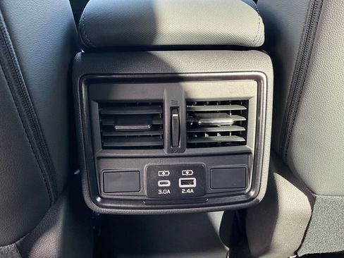 New 2026 Subaru Forester Touring AWD/4WD image 29