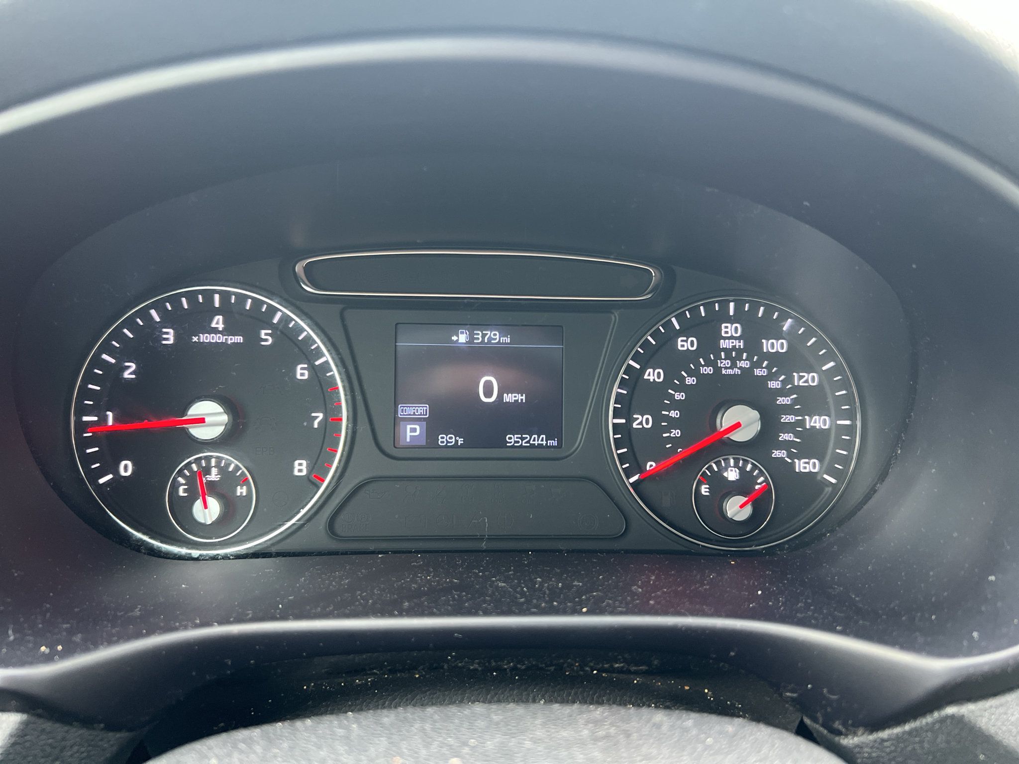 Used 2020 Kia Sorento AWD V6 image 14