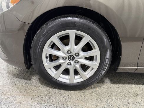 Used 2016 MAZDA MAZDA6 Sport image 26