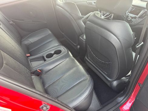 Used 2015 Hyundai Veloster Turbo image 13