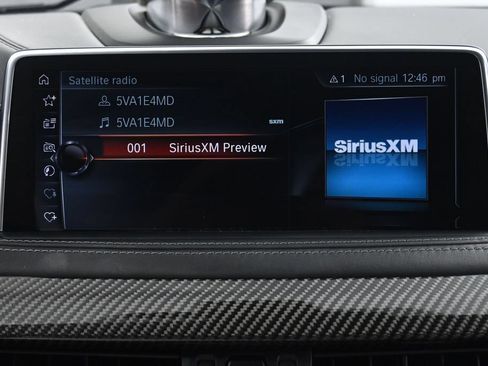 Used 2017 BMW X6 M AWD/4WD image 37