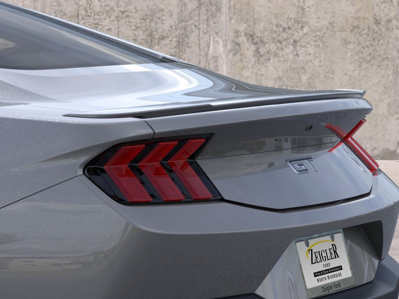 New 2025 Ford Mustang GT Premium RWD image 22