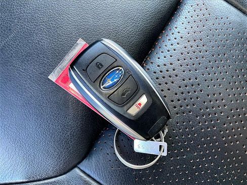 Used 2021 Subaru Crosstrek 2.5i Limited w/ Moonroof Package 1 image 11