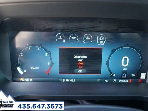 Used 2025 Ford F150 Lariat image 21