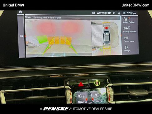 Used 2020 BMW 840i Gran Coupe 840 w/ M Sport Package image 9