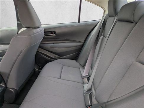 Certified 2024 Toyota Corolla LE image 17