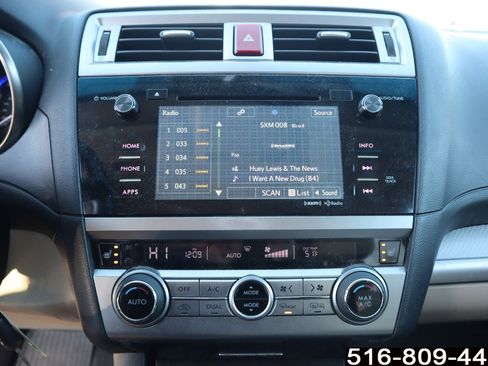 Used 2015 Subaru Outback 2.5i Premium image 12