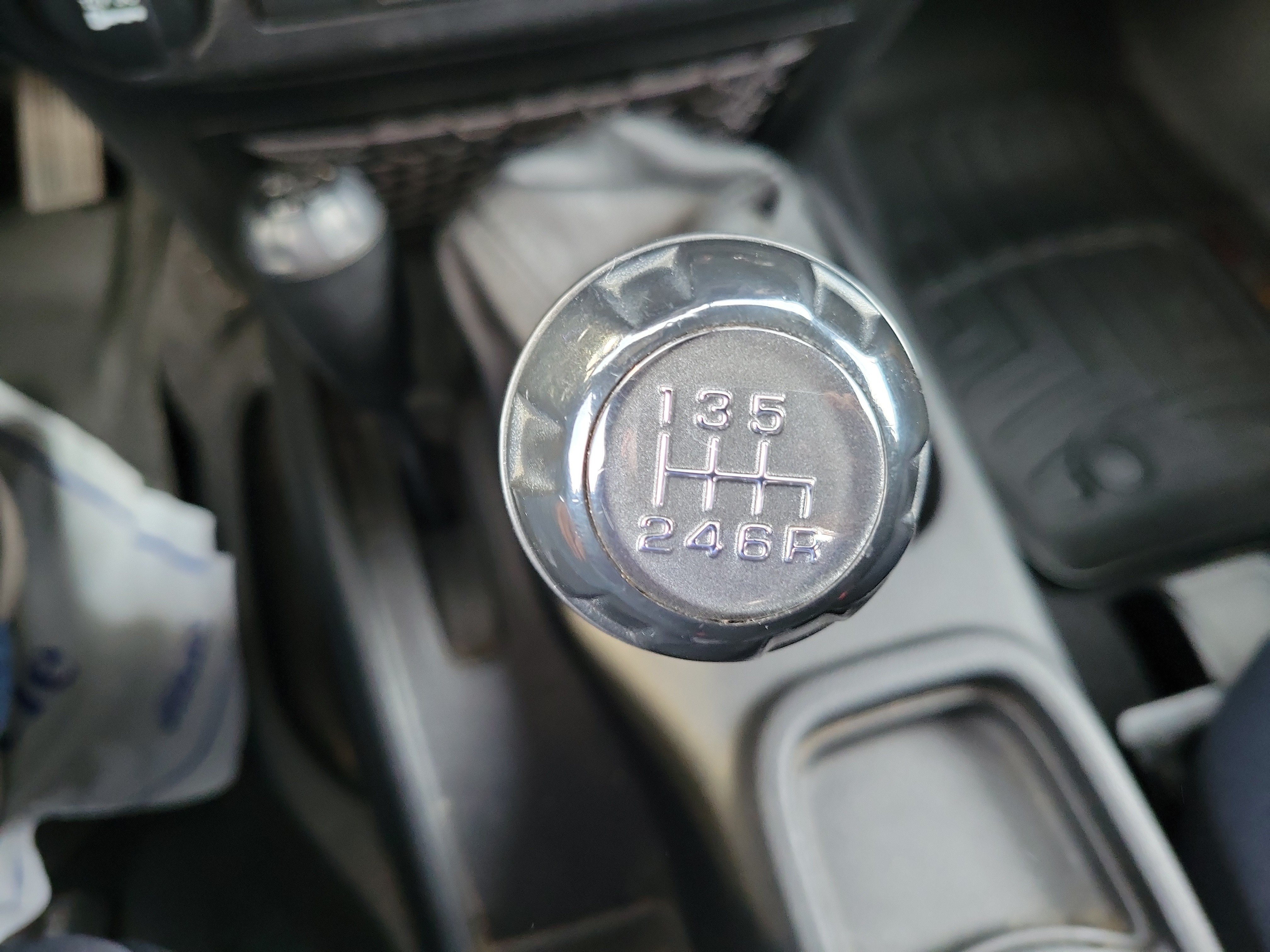 Used 2014 Jeep Wrangler Sport AWD/4WD image 19