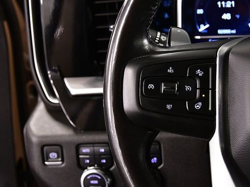 Used 2022 GMC Sierra 1500 Elevation image 21