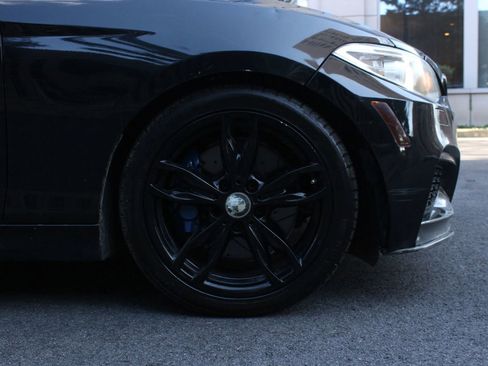 Used 2015 BMW M235i xDrive Coupe image 4