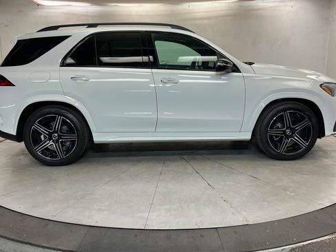 New 2026 Mercedes-Benz GLE 450 4MATIC image 6