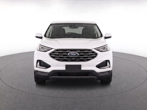 Used 2022 Ford Edge SEL w/ Convenience Package AWD/4WD image 5
