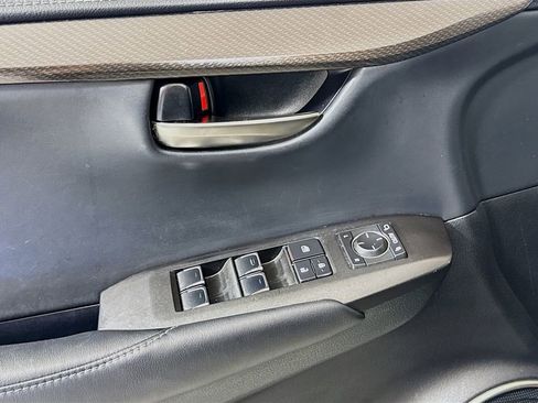 Used 2019 Lexus NX 300 AWD w/ Comfort Package image 11