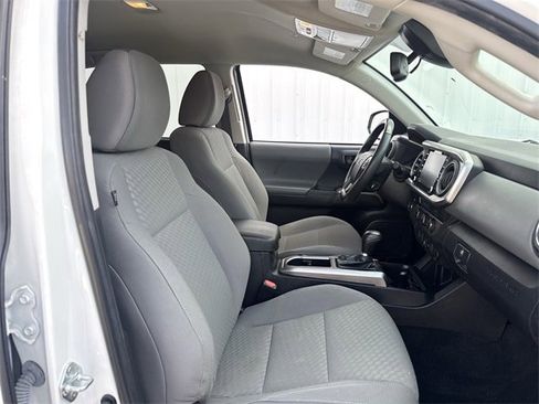 Used 2023 Toyota Tacoma SR5 image 28