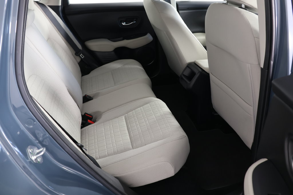 Used 2024 Honda HR-V LX image 20