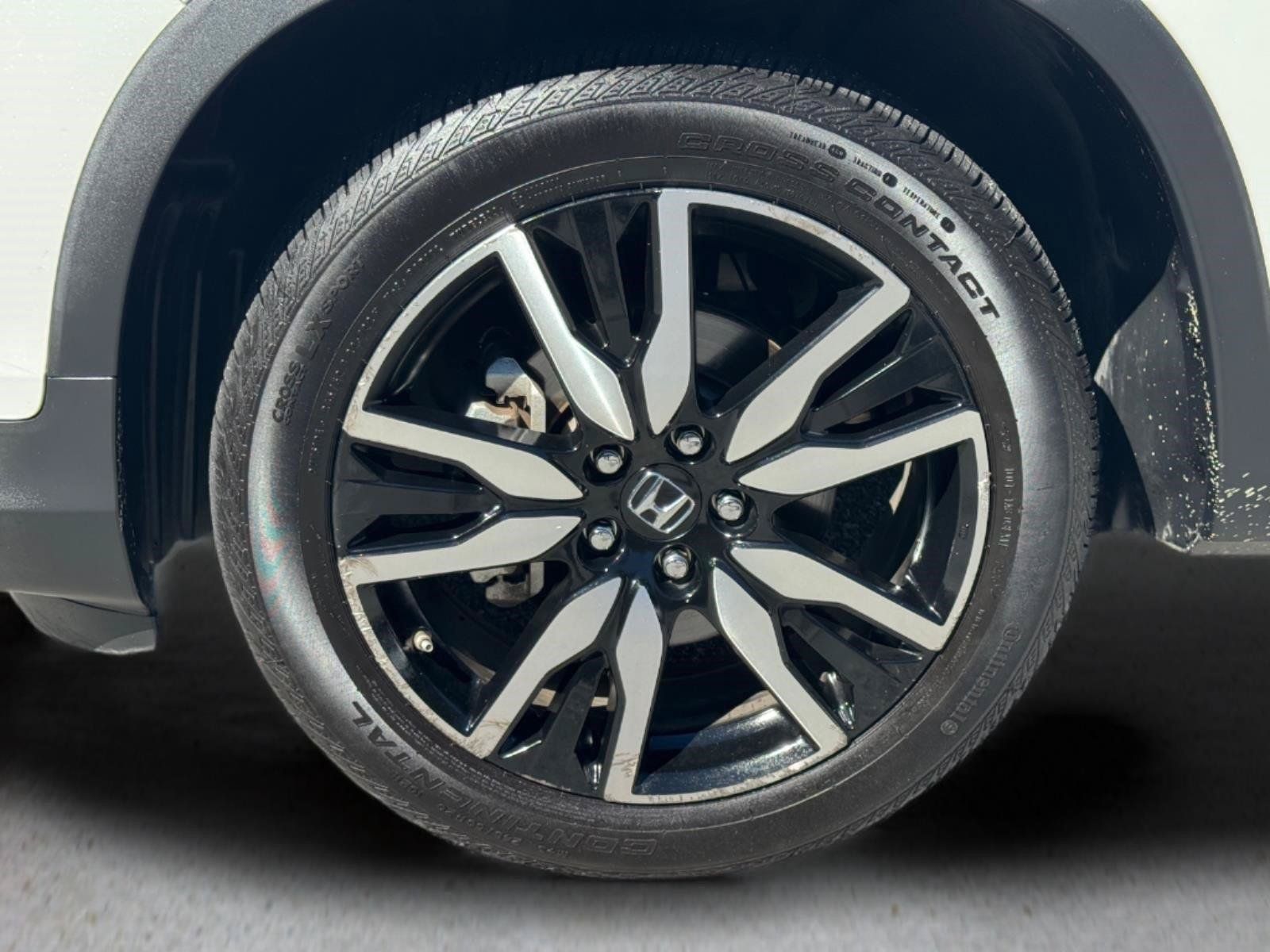 Used 2021 Honda Pilot Touring image 9