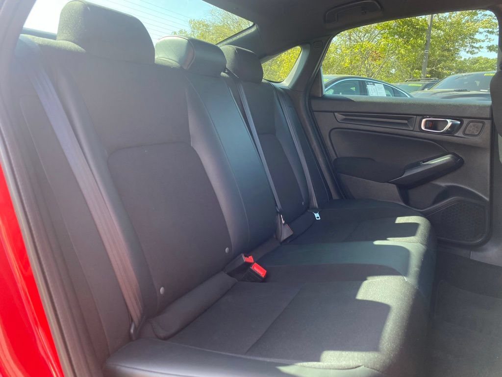 Used 2023 Honda Civic Sport image 29