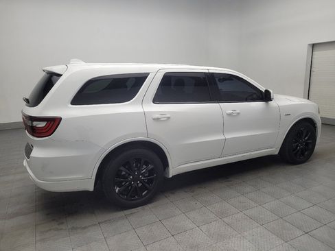 Used 2017 Dodge Durango R/T w/ Technology Group image 10