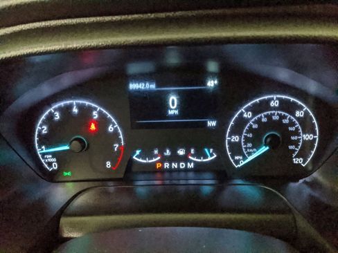 Used 2021 Ford Transit 350 XL image 12