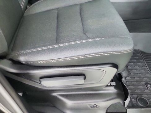 Used 2021 RAM 1500 Big Horn image 38