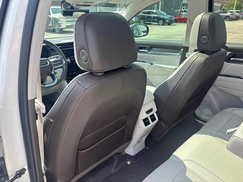 Used 2026 GMC Terrain Denali AWD/4WD image 22