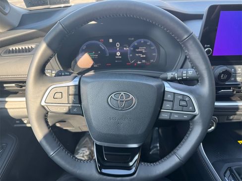 Used 2026 Toyota Grand Highlander Limited image 28