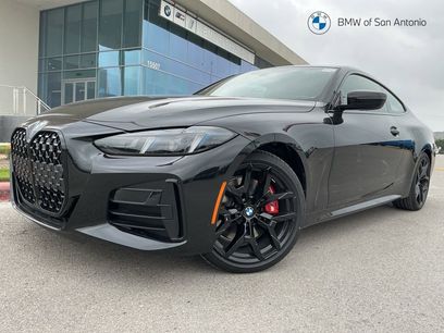 New 2027 BMW 430i Coupe