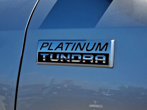 Certified 2019 Toyota Tundra Platinum AWD/4WD image 37