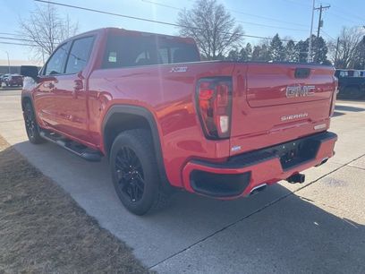 Used 2023 GMC Sierra 1500 Elevation
