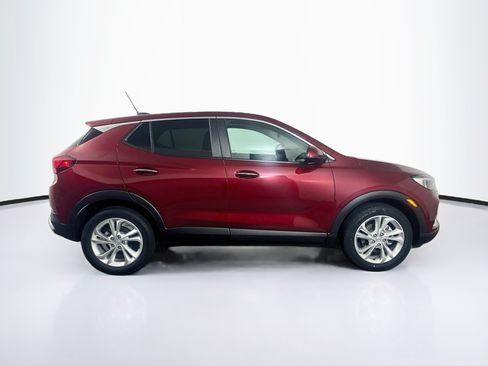 Used 2023 Buick Encore GX Preferred FWD image 10