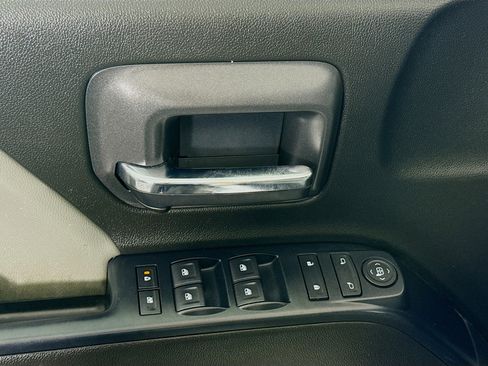 Used 2019 Chevrolet Silverado 1500 W/T w/ WT Convenience Package image 22