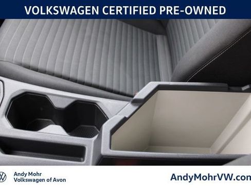 Used 2024 Volkswagen Jetta S FWD image 37