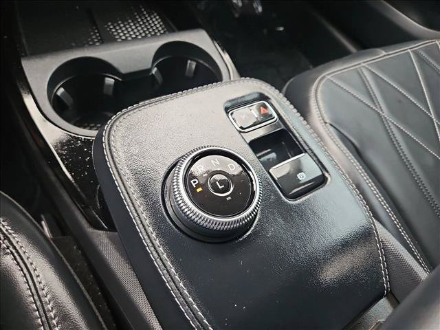Used 2023 Ford Mustang Mach-E Select RWD image 12