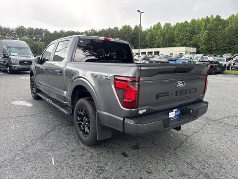 Used 2025 Ford F150 STX AWD/4WD image 5