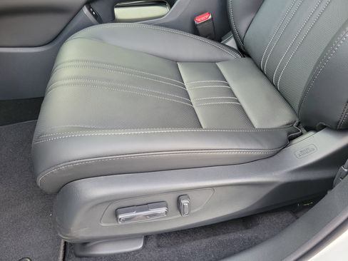 New 2026 Honda HR-V EX-L image 10