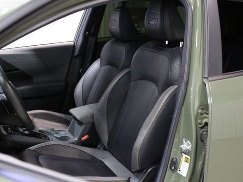 Used 2024 Subaru Crosstrek 2.5i Wilderness w/ Wilderness Package image 9