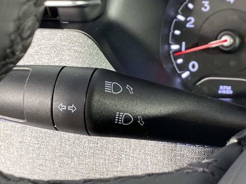 Used 2024 Jeep Compass Latitude w/ Convenience Group AWD/4WD image 15