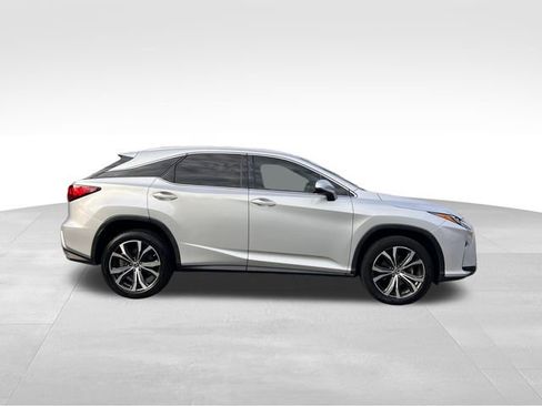 Used 2019 Lexus RX 350 FWD image 6