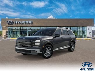 New 2026 Hyundai Palisade SEL video 1