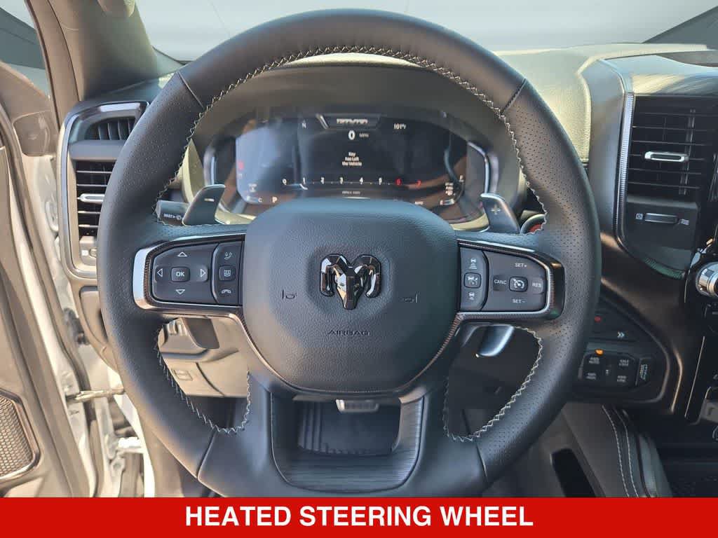 New 2026 RAM 1500 RHO AWD/4WD image 22